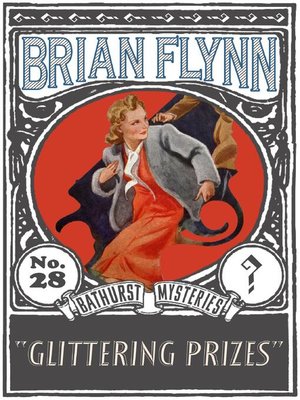 Glittering Prizes - ebook